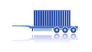 Container chassis