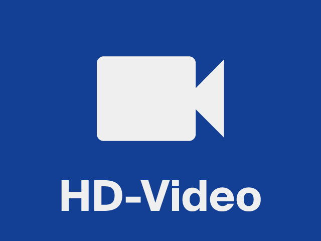 HD Video