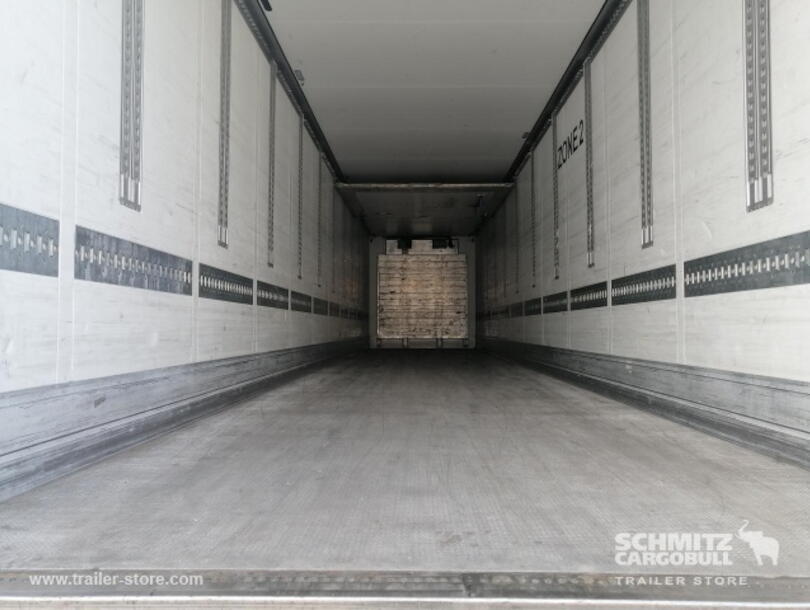 Schmitz Cargobull - Insulated/refrigerated box Reefer multitemp (6)
