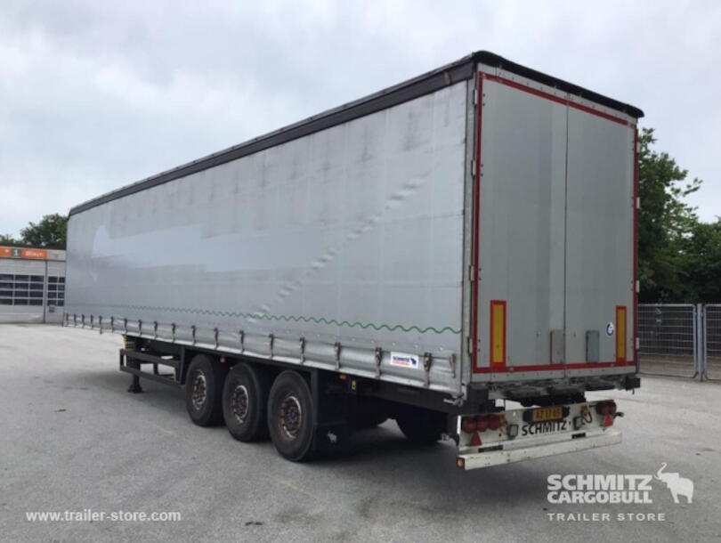 Schmitz Cargobull - Rideaux Coulissant Standard (14)