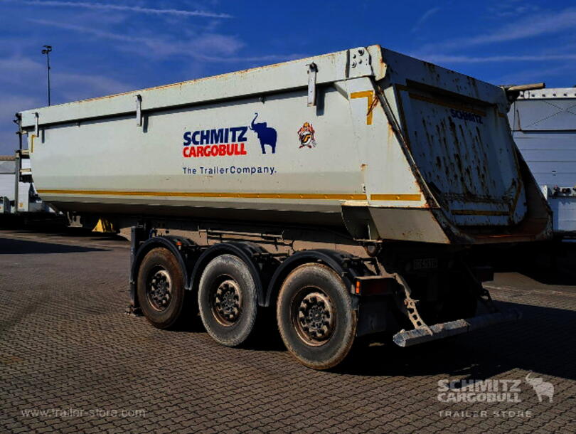 Schmitz Cargobull - Damper (1)