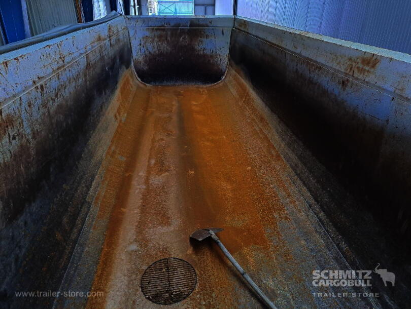 Schmitz Cargobull - Damper (2)