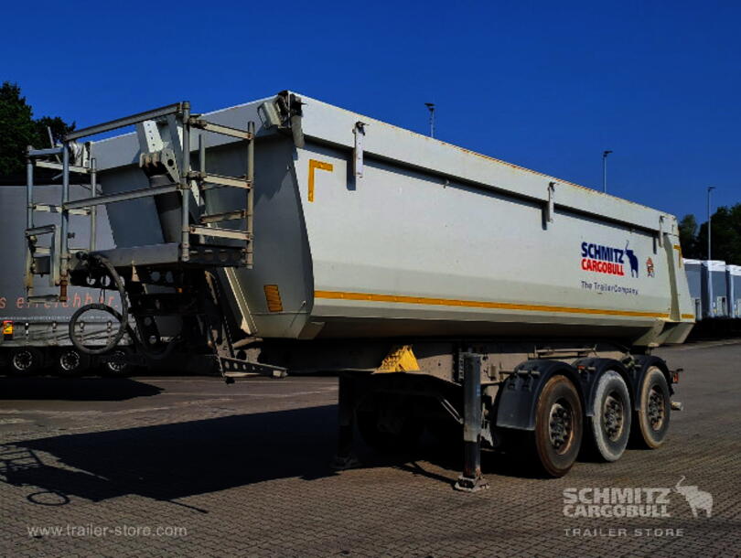 Schmitz Cargobull - Damper (3)