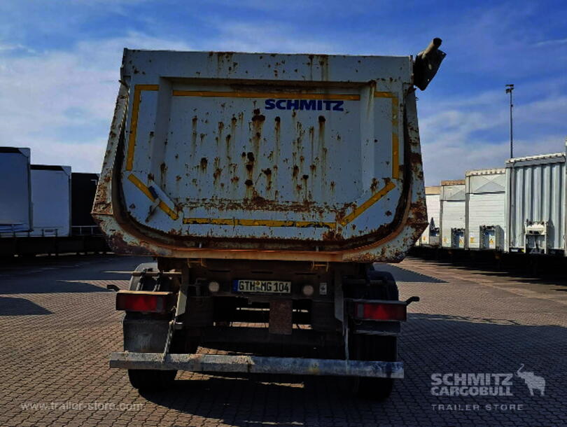 Schmitz Cargobull - Damper (6)