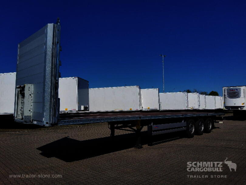 Schmitz Cargobull - Standard Platform