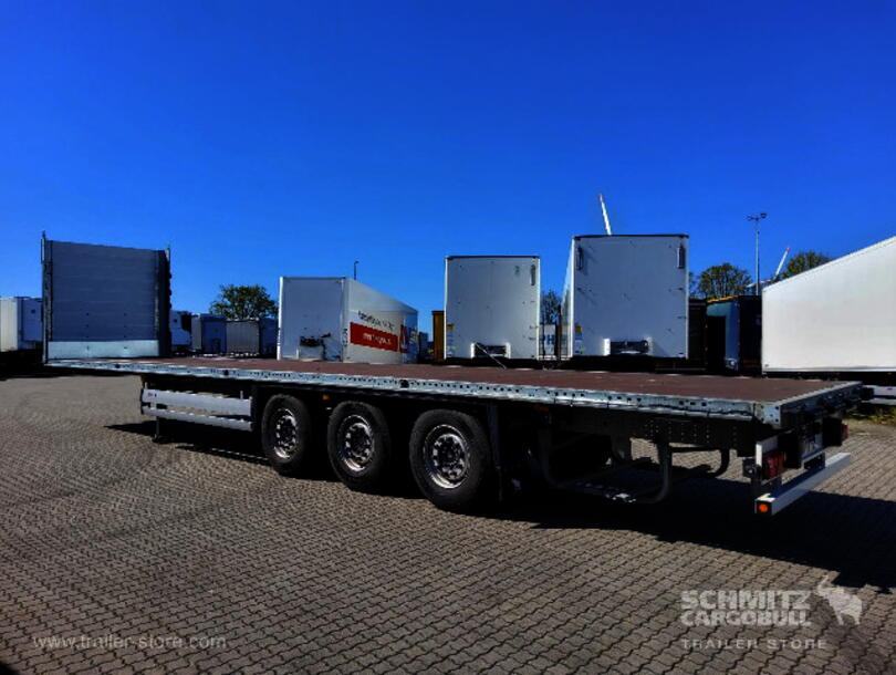 Schmitz Cargobull - Standard Platform (1)