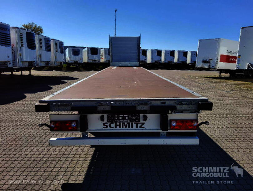 Schmitz Cargobull - Standard Platform (2)