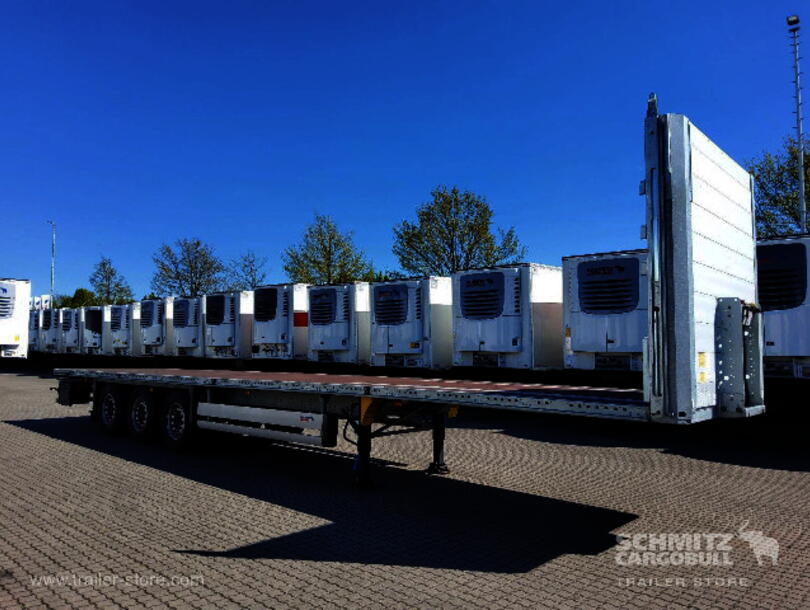 Schmitz Cargobull - Standard Platform (3)