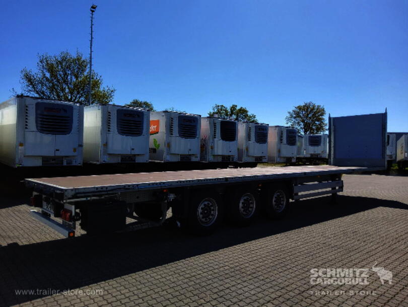 Schmitz Cargobull - Standard Platform (4)