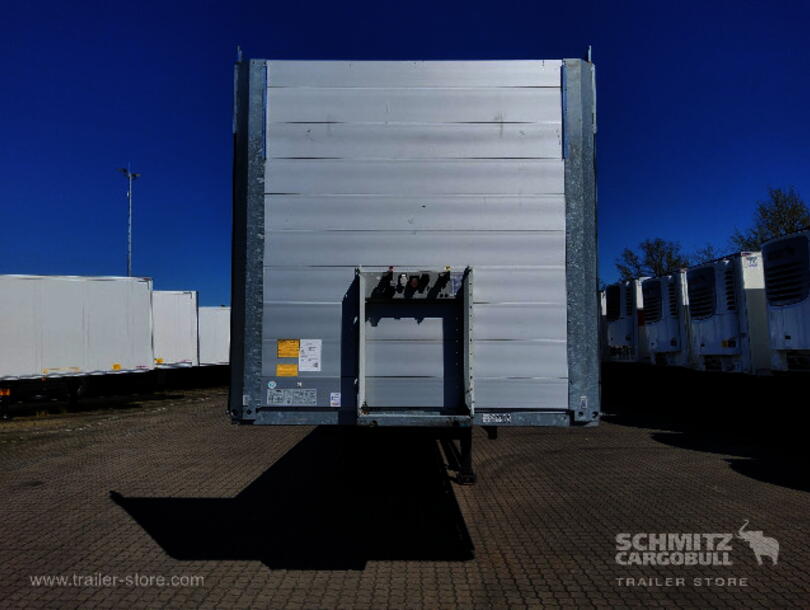 Schmitz Cargobull - Standard Platform (5)