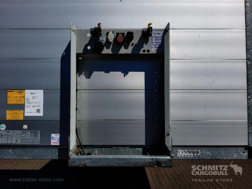 Schmitz Cargobull - Standard Platform (8)