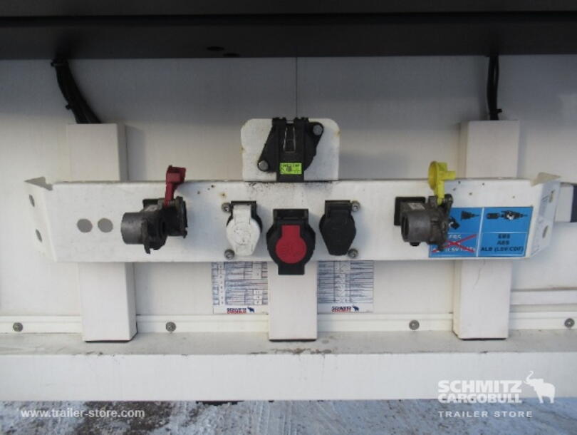 Schmitz Cargobull - Frigo o frigorifico estandar Caja isotermica, refrigerada, frigorifica (11)