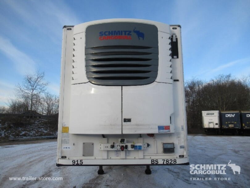 Schmitz Cargobull - Caixa isolada/da refrigeração Caixa congelador Padrão (8)