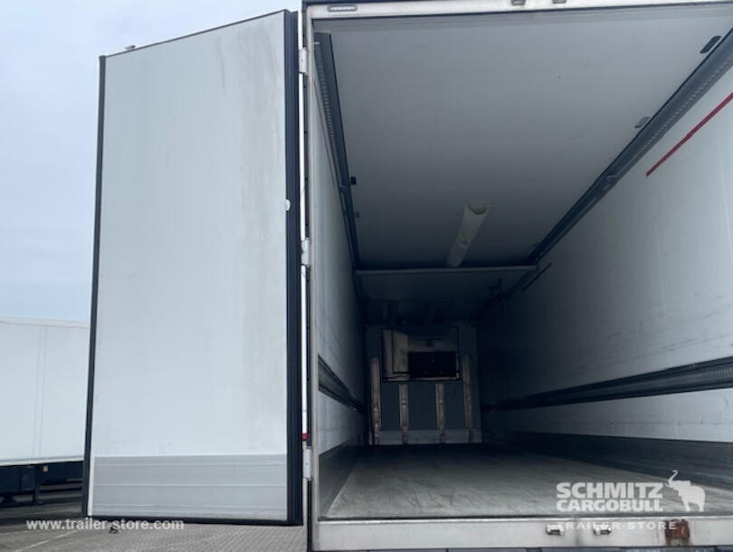 Schmitz Cargobull - Isolier-/Kühlkoffer Tiefkühlkoffer Standard (12)