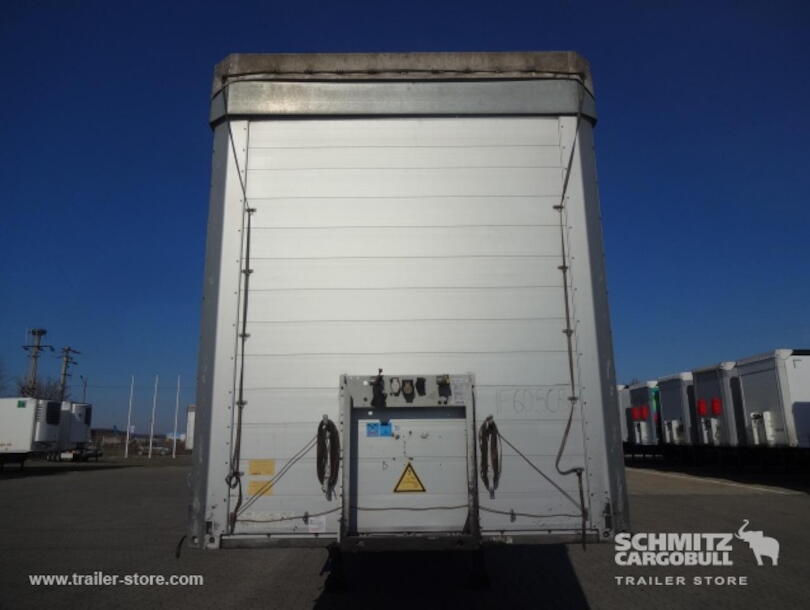 Schmitz Cargobull - Rideaux Coulissant Mega (8)