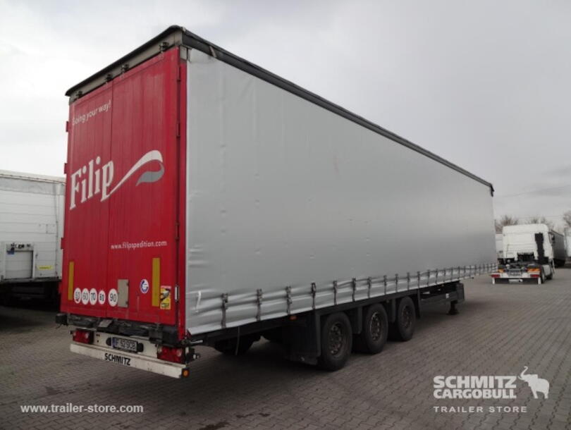 Schmitz Cargobull - Mega Lona corredera (2)