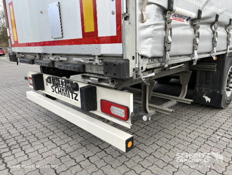 Schmitz Cargobull - Estandar Lona corredera (10)