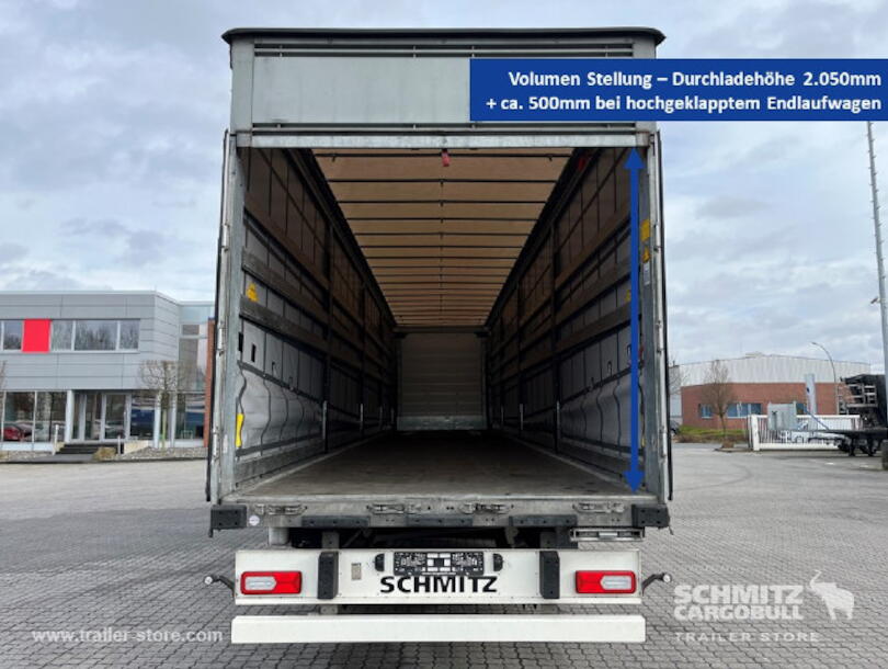 Schmitz Cargobull - Standard Skydepresenning (14)
