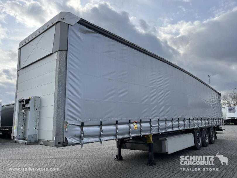 Schmitz Cargobull - Standard Curtainsider (5)