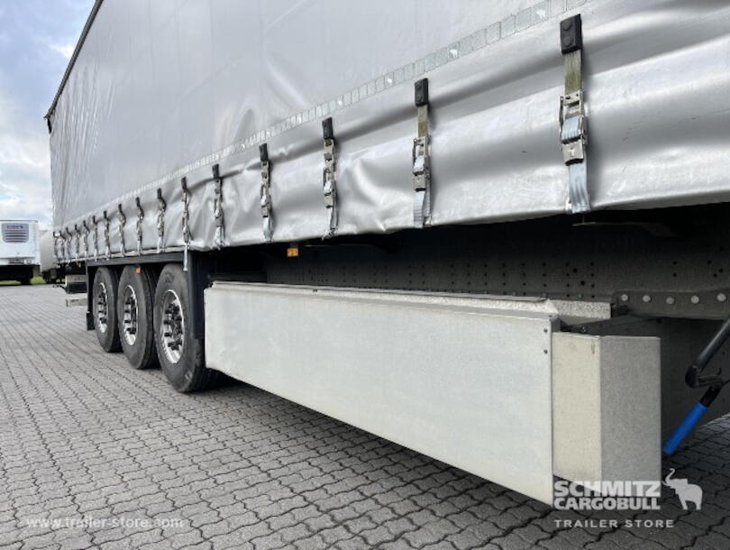 Schmitz Cargobull - Standard Telone scorrevole (7)
