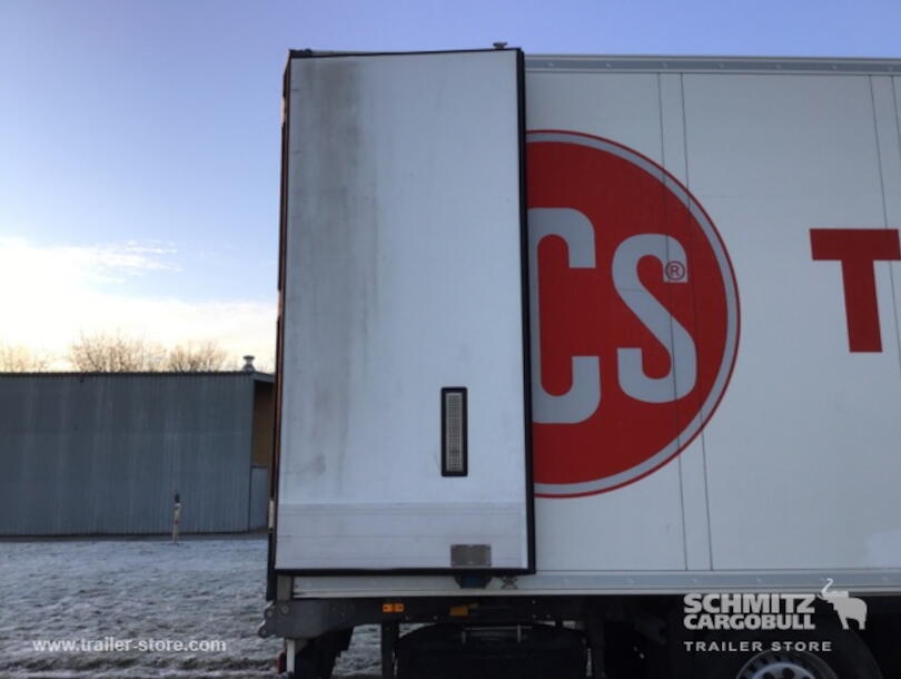 Schmitz Cargobull - Dubă compartiment frigorific Standard Dubă izotermă/frigorifică (6)