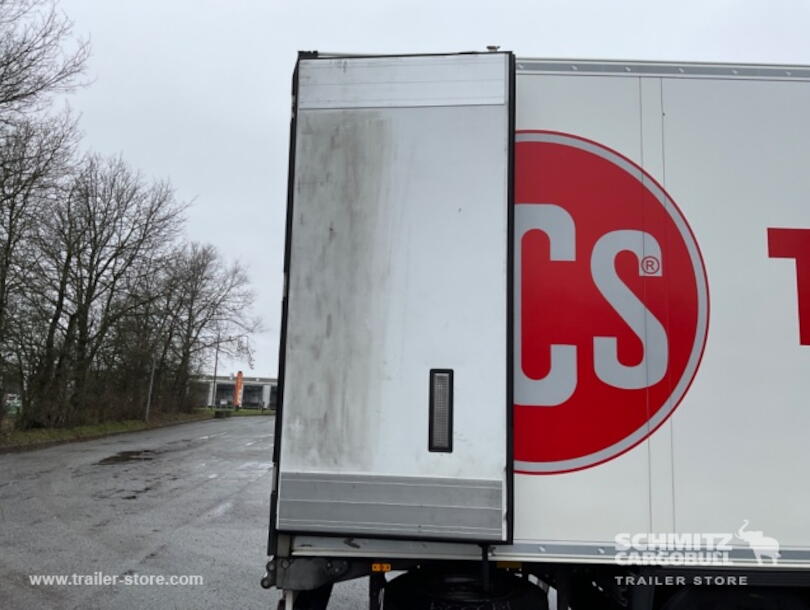 Schmitz Cargobull - Šaldytuvai standartinis šaldytuvas (6)