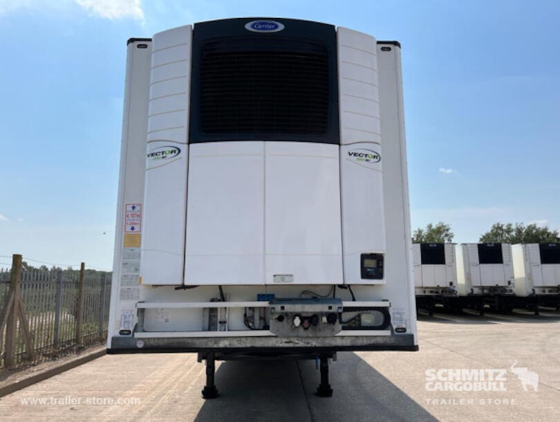 Schmitz Cargobull - Caixa isolada/da refrigeração Caixa congelador Multitemp (2)
