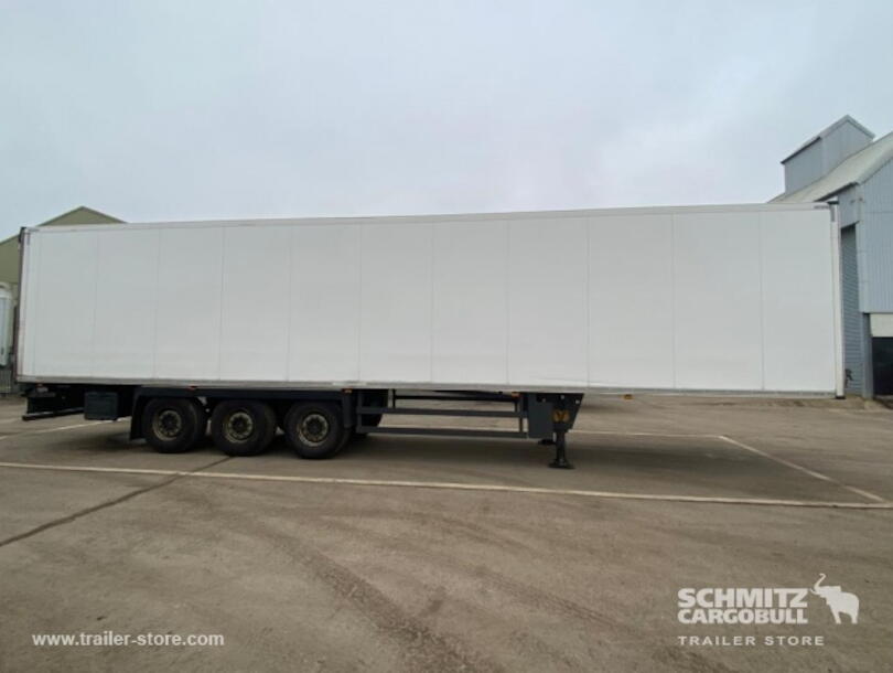 Schmitz Cargobull - Diepvriesopbouw Multitemp Koel-/diepvriesopbouw (22)