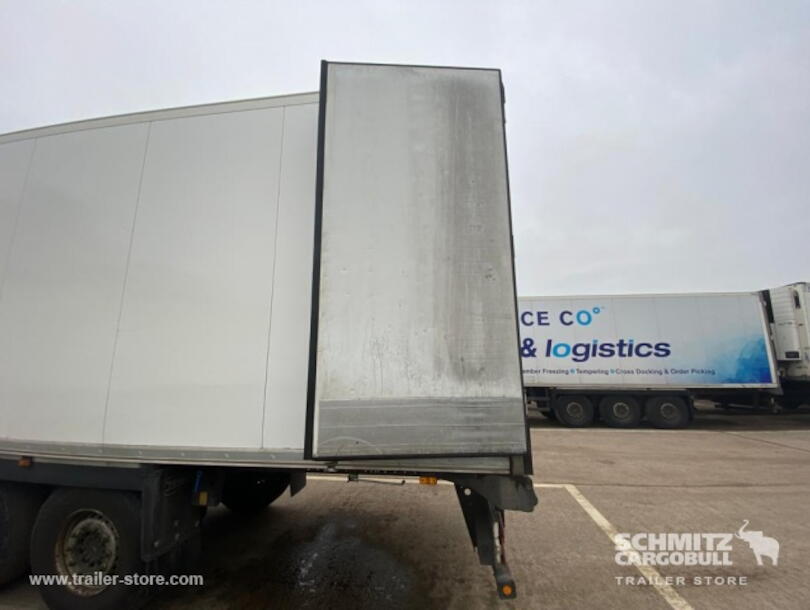Schmitz Cargobull - Isolier-/Kühlkoffer Tiefkühlkoffer Multitemp (6)