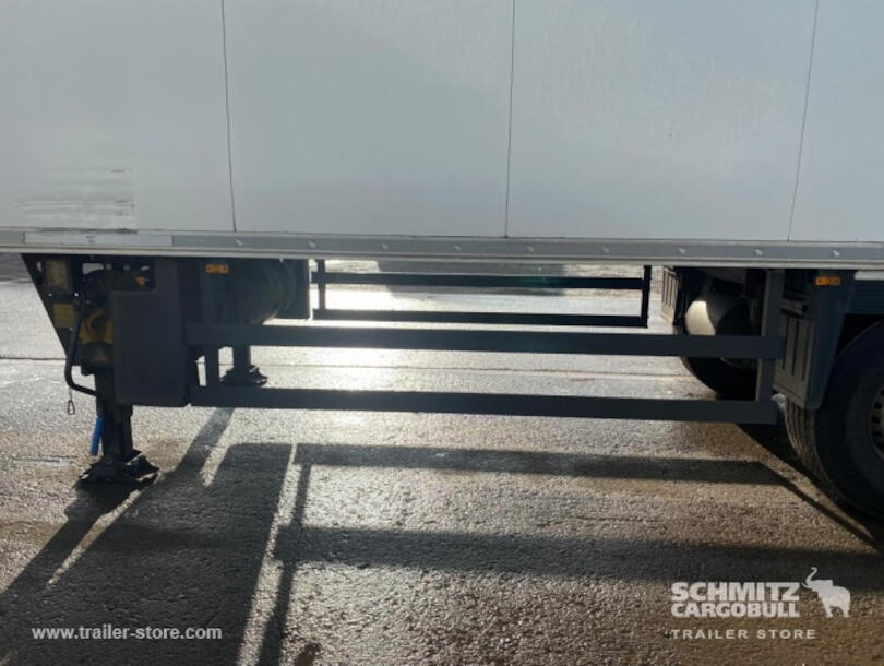 Schmitz Cargobull - Reefer multitemp Insulated/refrigerated box (16)
