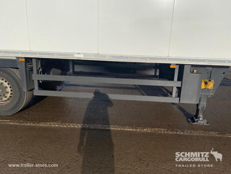 Schmitz Cargobull - Caixa isolada/da refrigeração Caixa congelador Multitemp (17)