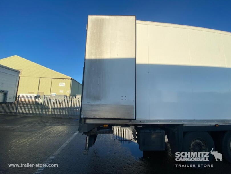 Schmitz Cargobull - Caixa isolada/da refrigeração Caixa congelador Multitemp (6)