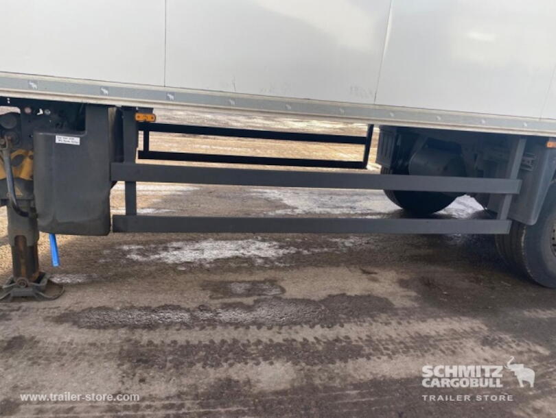 Schmitz Cargobull - Dubă compartiment frigorific Multitemp Dubă izotermă/frigorifică (16)