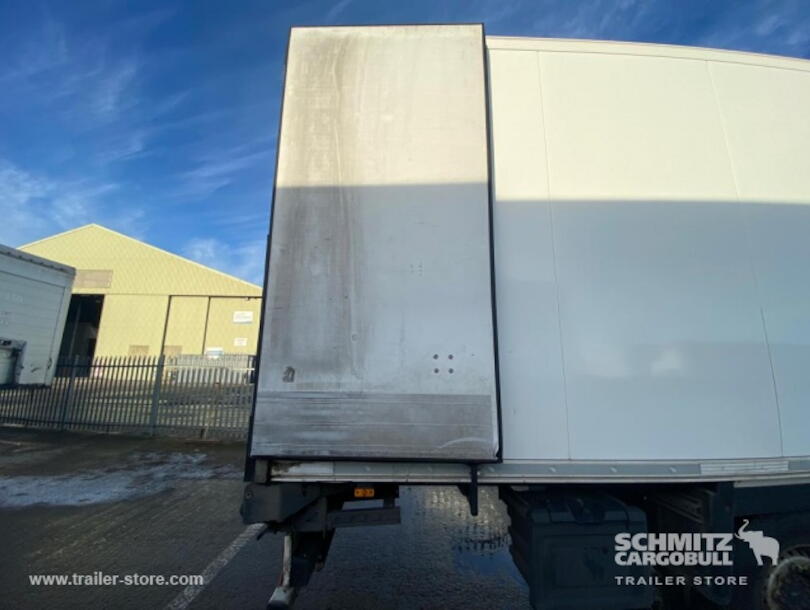 Schmitz Cargobull - Reefer multitemp Insulated/refrigerated box (6)