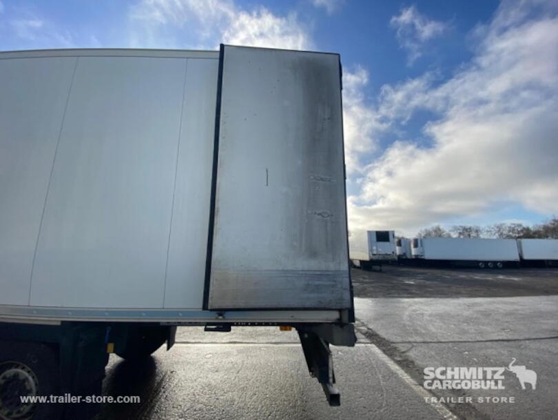 Schmitz Cargobull - Isolier-/Kühlkoffer Tiefkühlkoffer Multitemp (7)
