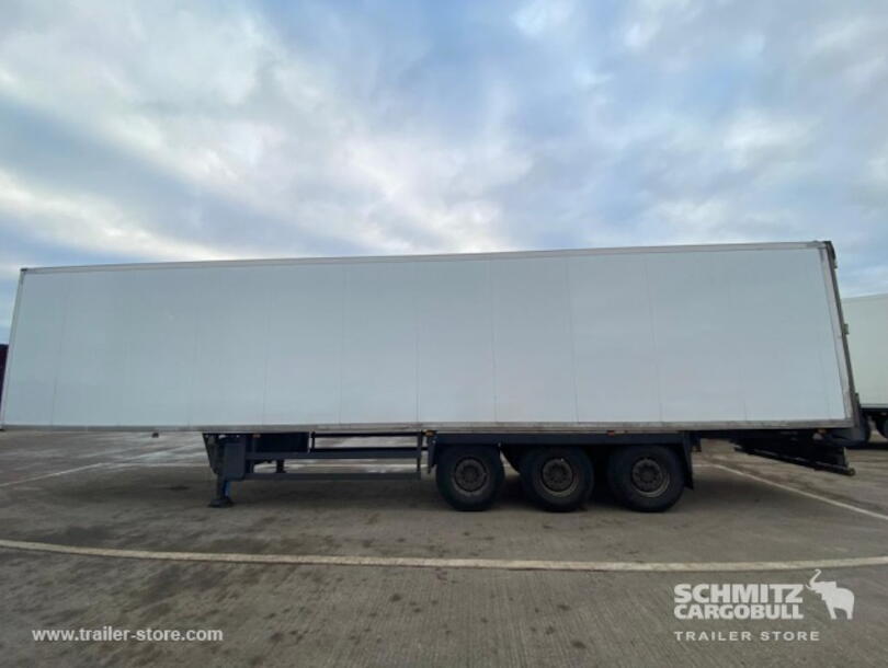 Schmitz Cargobull - Yalıtımlı/Soğutuculu (19)