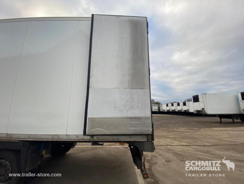 Schmitz Cargobull - Caixa isolada/da refrigeração Caixa congelador Multitemp (7)