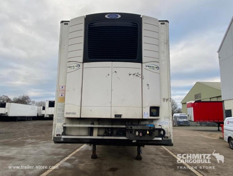 Schmitz Cargobull - Caixa isolada/da refrigeração Caixa congelador Multitemp (8)