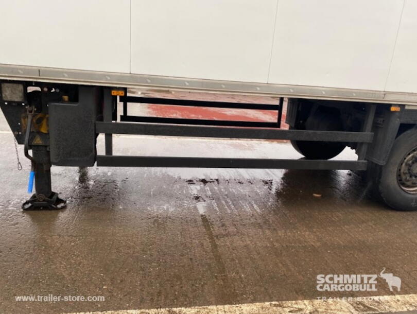 Schmitz Cargobull - Reefer multitemp Insulated/refrigerated box (17)