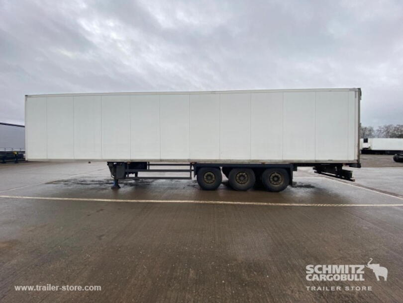 Schmitz Cargobull - Diepvriesopbouw Multitemp Koel-/diepvriesopbouw (17)