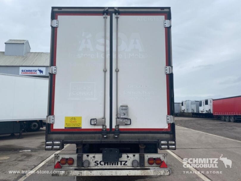 Schmitz Cargobull - Isolier-/Kühlkoffer Tiefkühlkoffer Multitemp (5)