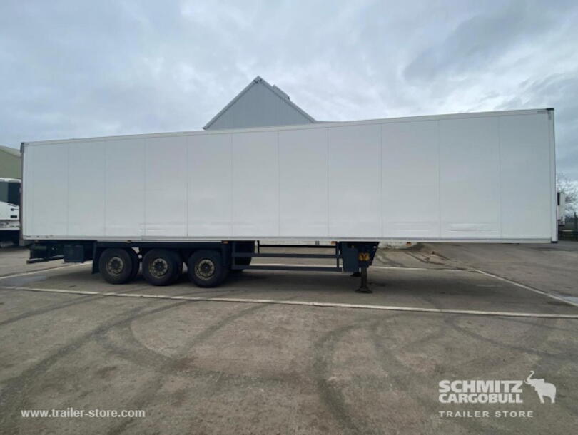 Schmitz Cargobull - Diepvriesopbouw Multitemp Koel-/diepvriesopbouw (16)