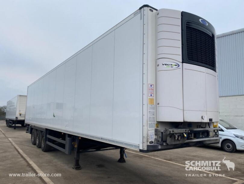 Schmitz Cargobull - Yalıtımlı/Soğutuculu