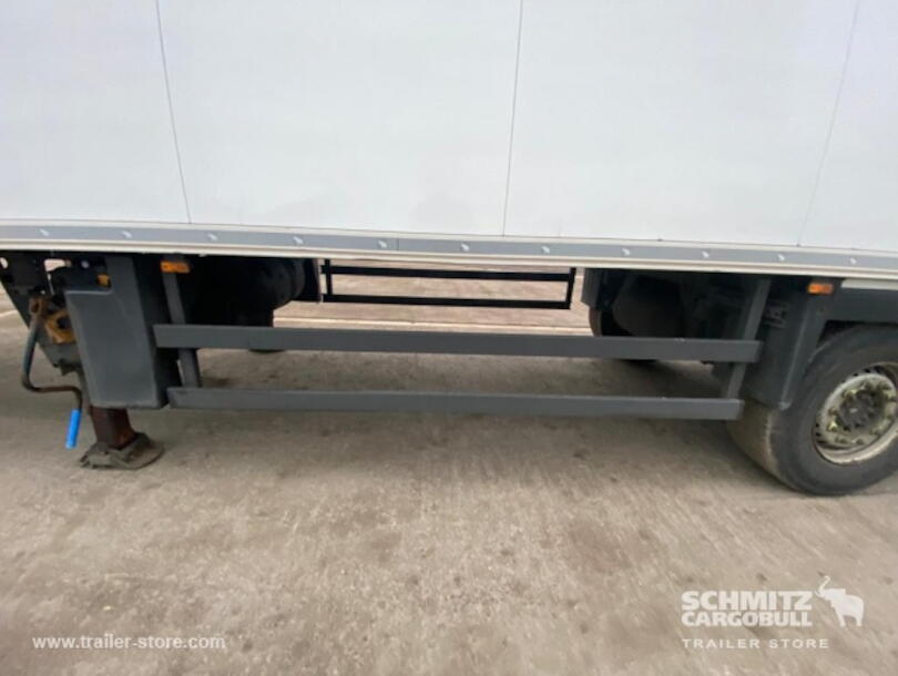 Schmitz Cargobull - Dubă compartiment frigorific Multitemp Dubă izotermă/frigorifică (16)