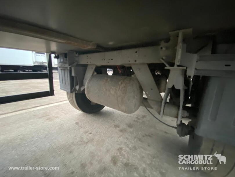 Schmitz Cargobull - Isolier-/Kühlkoffer Tiefkühlkoffer Multitemp (22)