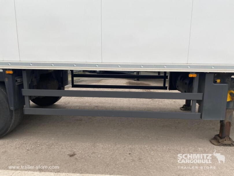 Schmitz Cargobull - Isolier-/Kühlkoffer Tiefkühlkoffer Multitemp (21)