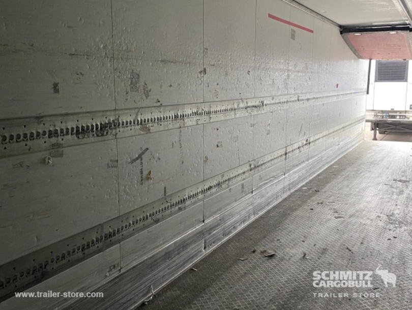Schmitz Cargobull - Šaldytuvai Dvikamerinis šaldytuvas (23)