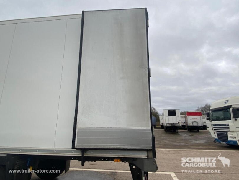 Schmitz Cargobull - Dubă compartiment frigorific Multitemp Dubă izotermă/frigorifică (7)