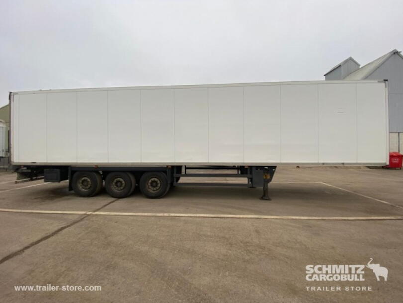 Schmitz Cargobull - Diepvriesopbouw Multitemp Koel-/diepvriesopbouw (19)