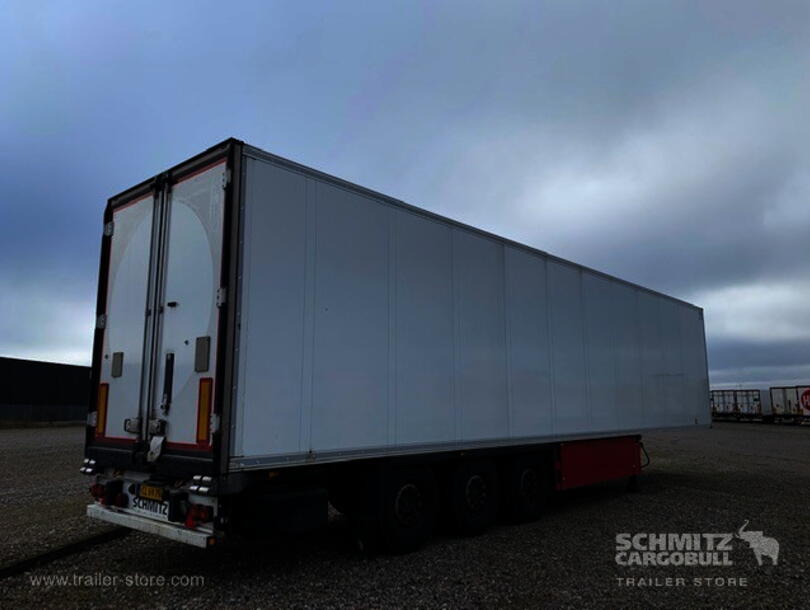 Schmitz Cargobull - Kølekasse Standard Isoleret/kølekasse (4)